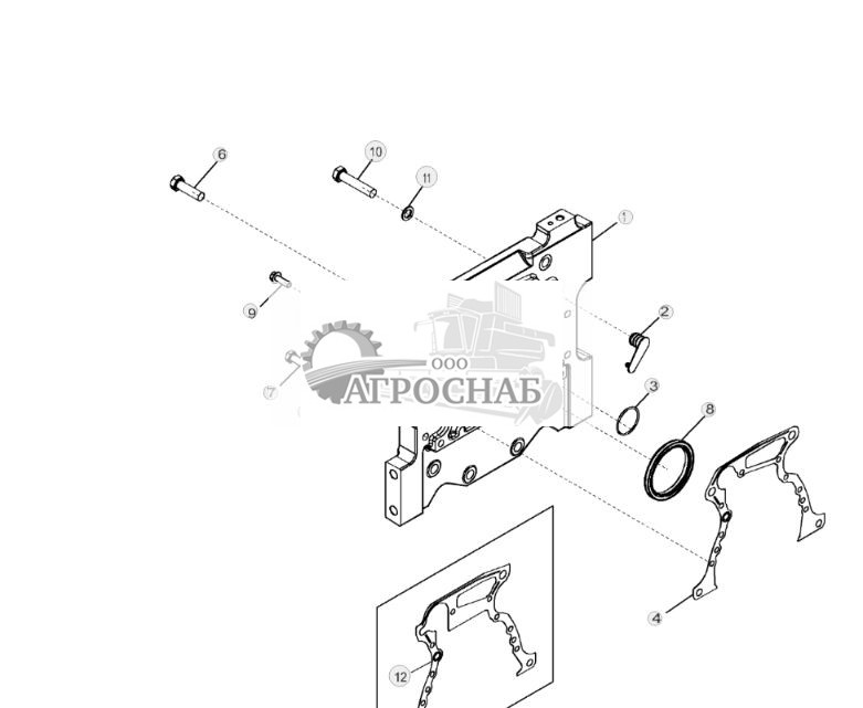 1473 Корпус маховика - ST345734 92.jpg